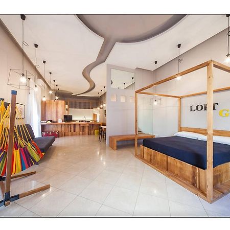 Loft Gb Hotel Polignano a Mare Quarto foto