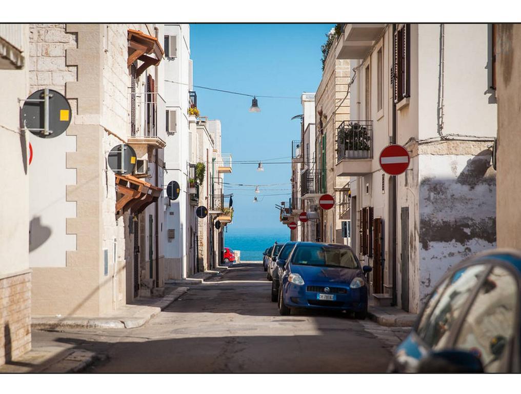 Loft Gb Hotel Polignano a Mare Quarto foto