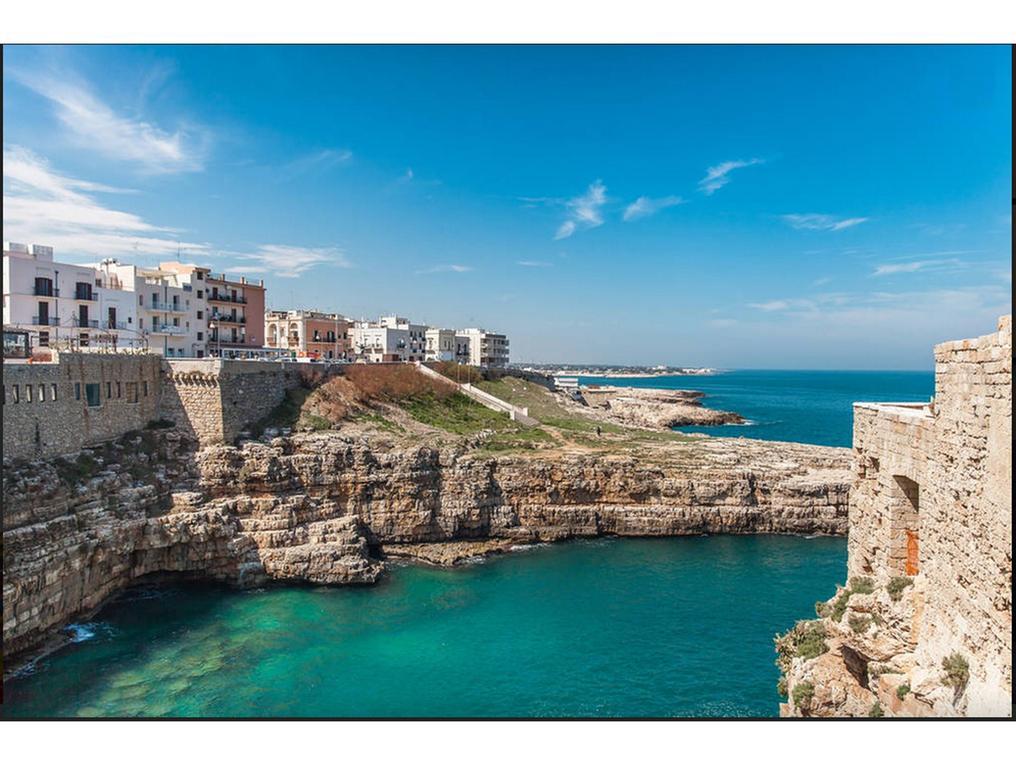 Loft Gb Hotel Polignano a Mare Quarto foto