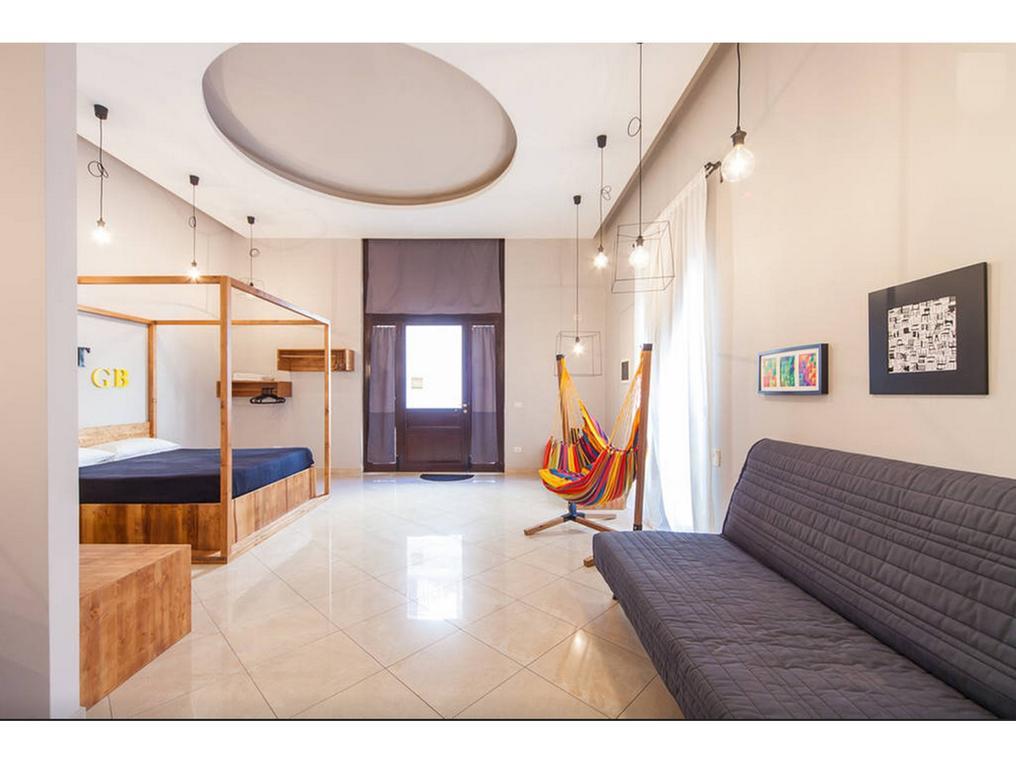 Loft Gb Hotel Polignano a Mare Quarto foto