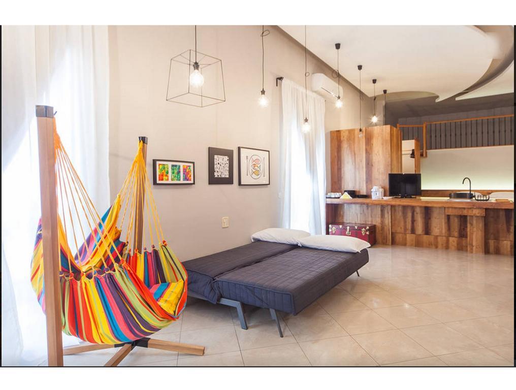 Loft Gb Hotel Polignano a Mare Quarto foto