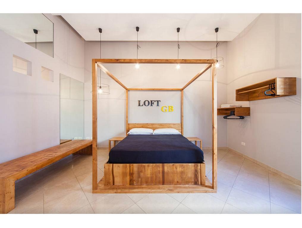 Loft Gb Hotel Polignano a Mare Quarto foto