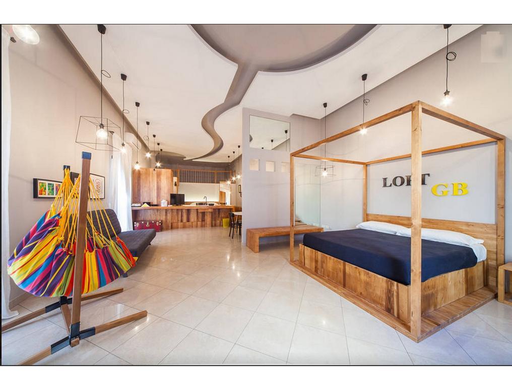 Loft Gb Hotel Polignano a Mare Quarto foto