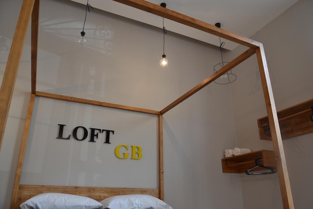 Loft Gb Hotel Polignano a Mare Quarto foto