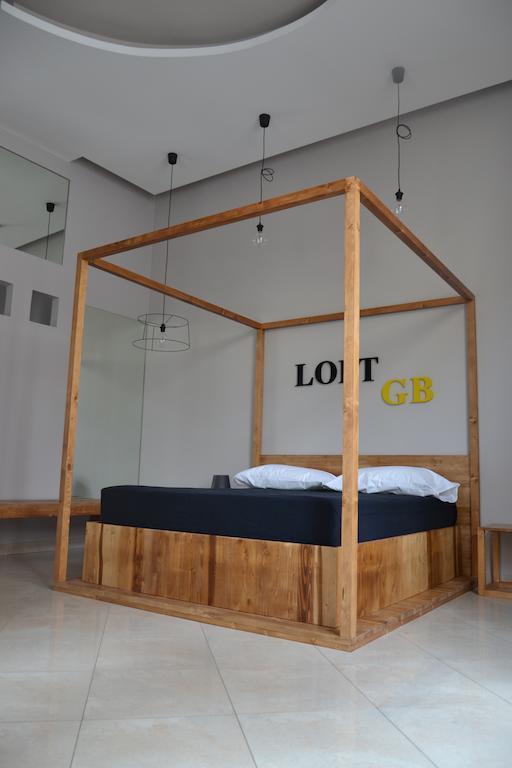 Loft Gb Hotel Polignano a Mare Quarto foto