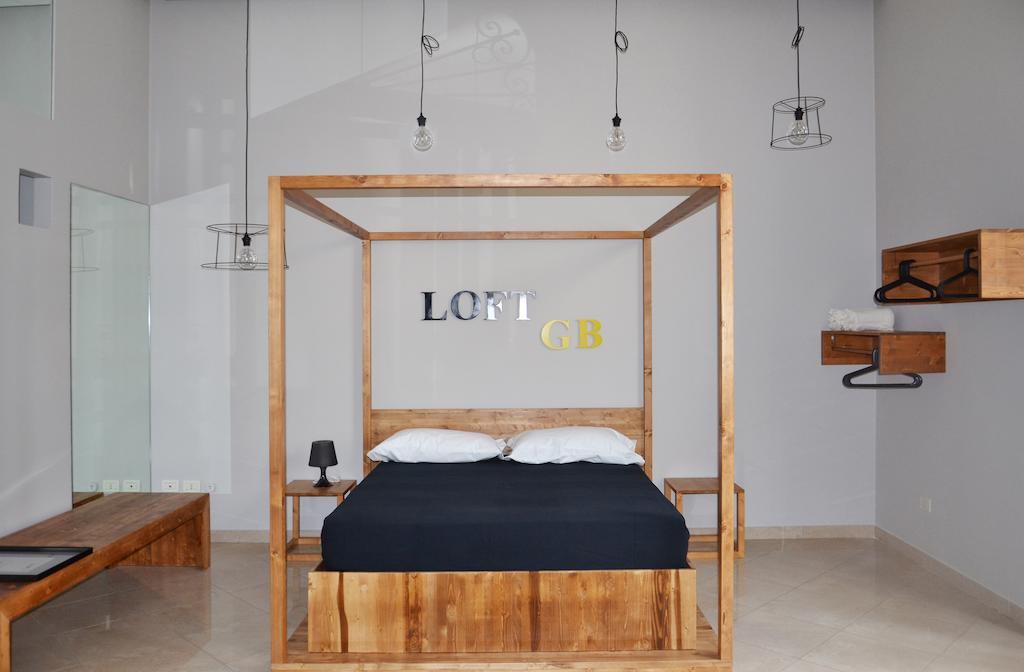 Loft Gb Hotel Polignano a Mare Quarto foto